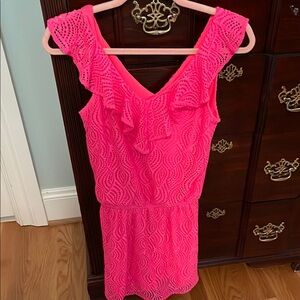 Lilly Pulitzer alessa romper